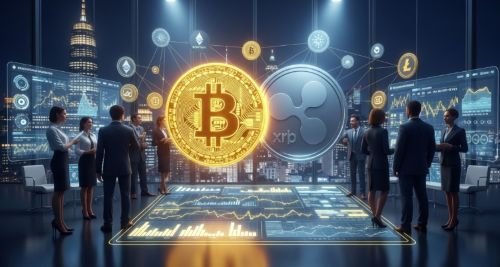 Learning from Global Crypto Regulation: What India Can Do to Balance Investor Protection and Digital Asset Innovation Learning from Global Crypto Regulation: What India Can Do to Balance Investor Protection and Digital Asset Innovation