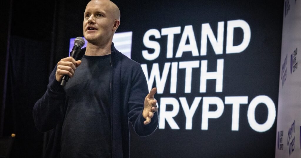 Coinbase CEO says CLARITY Act will protect crypto users from another FTX collapse Coinbase CEO says CLARITY Act will protect crypto users from another FTX collapse