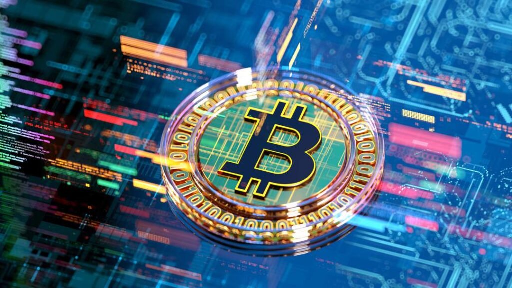Bitcoin roars past $70 000 as yields sink, Trump sparks optimism Bitcoin roars past $70 000 as yields sink, Trump sparks optimism