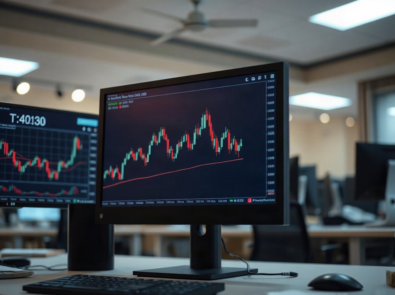 Gold Rejected at $4,700, EUR/USD Corrects, GBP/USD Stays Bullish: Market Analysis