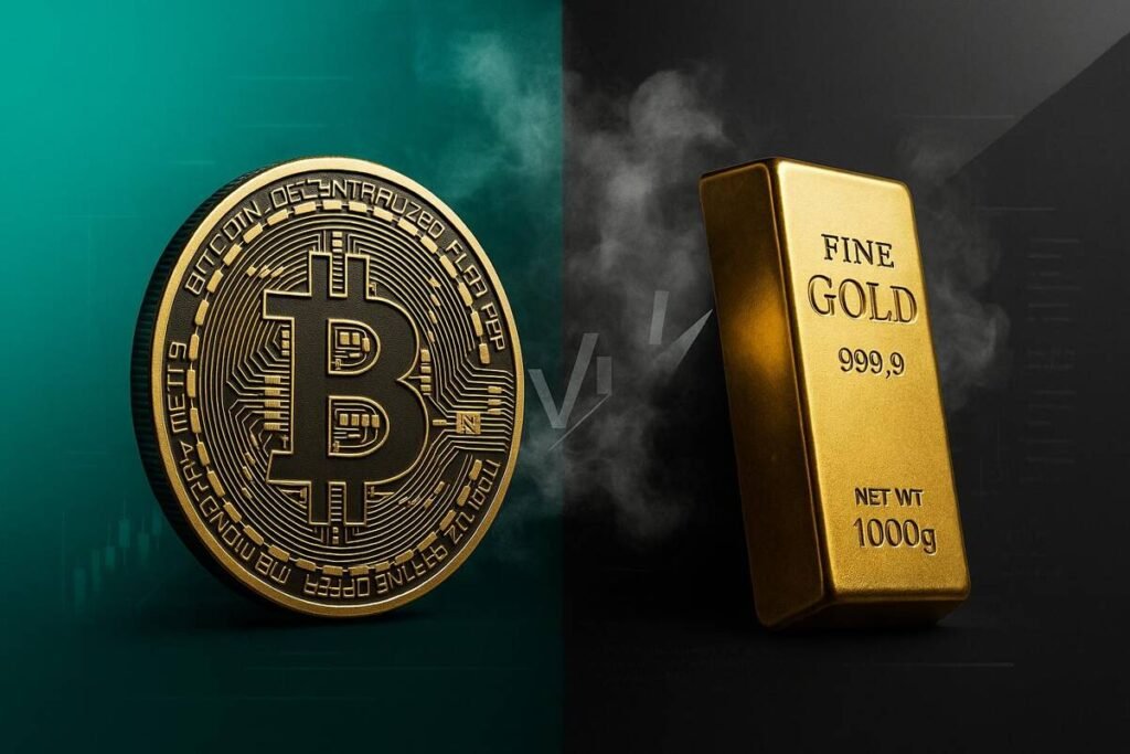PCE Inflation Tests Bitcoin Breakout at $82,000 PCE Inflation Tests Bitcoin Breakout at $82,000