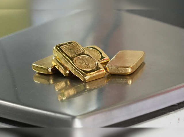 Gold