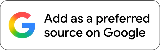 Google News preferred source