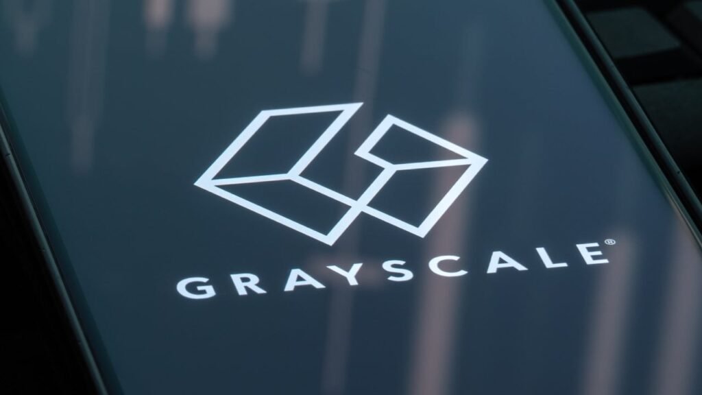 Grayscale Names 3 Crypto Tokens That Could Gain From New SEC Rules Grayscale Names 3 Crypto Tokens That Could Gain From New SEC Rules