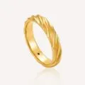 Gold Ring Price Per Gram Today (August 14, 2026), Check Update from 9K to 24K
