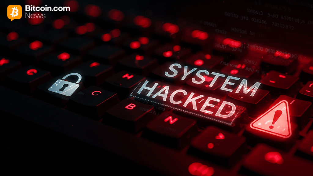 Resolv Labs Pauses Protocol After $23M Exploit Triggers USR Stablecoin Depeg Resolv Labs Pauses Protocol After $23M Exploit Triggers USR Stablecoin Depeg