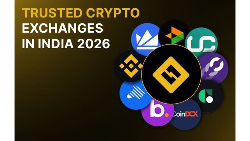 Crypto Exchanges in India (2026): Platform Features and Regulatory Considerations Crypto Exchanges in India (2026): Platform Features and Regulatory Considerations