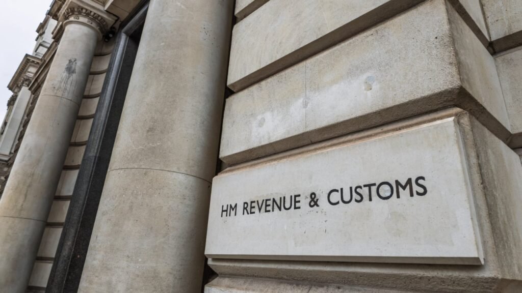 UK Tax Agency Sends 81,000 Crypto Tax Letters as Scrutiny Rises UK Tax Agency Sends 81,000 Crypto Tax Letters as Scrutiny Rises