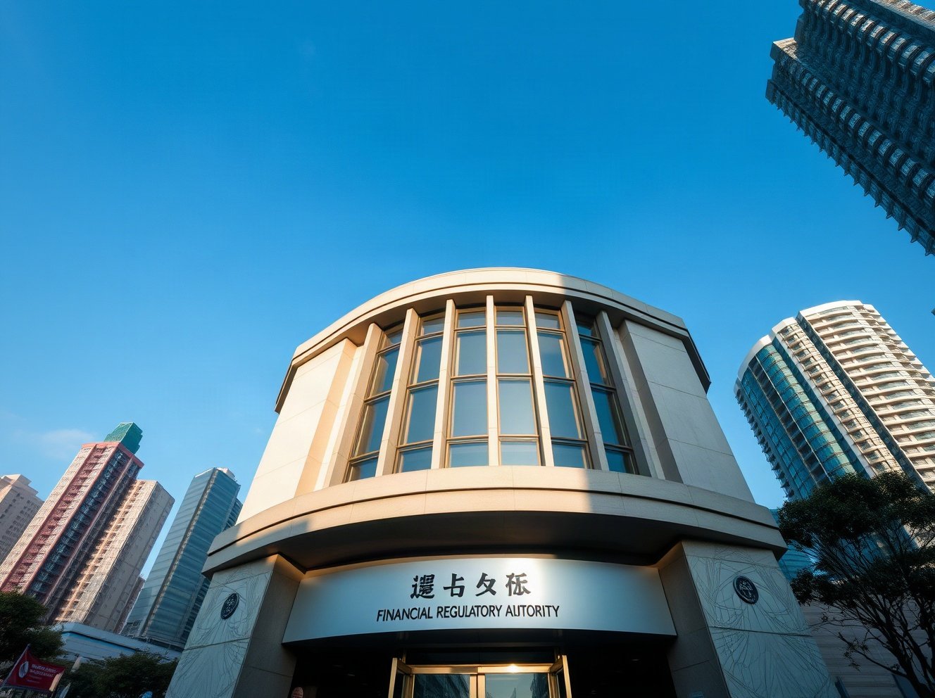 Hong Kong SFC Warns Against Diamond Coin and Diamond Fund as Suspicious Investment Products