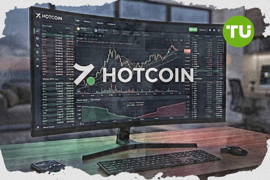 Hotcoin reveals PANDA/USDT trading pair focused on AI Hotcoin reveals PANDA/USDT trading pair focused on AI