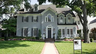 Crypto-backed mortgages are hitting the mainstream. Here's how they work.