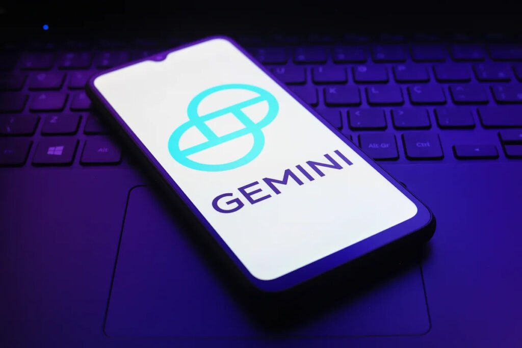 Gemini crypto exchange review 2026: Bank