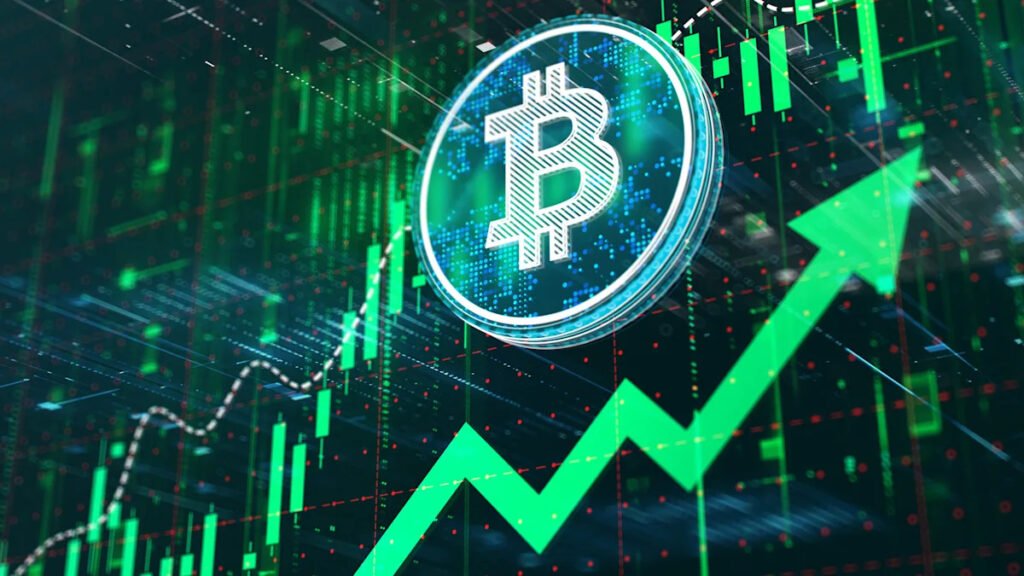 Bitcoin prices briefly hit $81K on Tuesday, but don’t be alarmed if it falls back down Bitcoin prices briefly hit $81K on Tuesday, but don't be alarmed if it falls back down