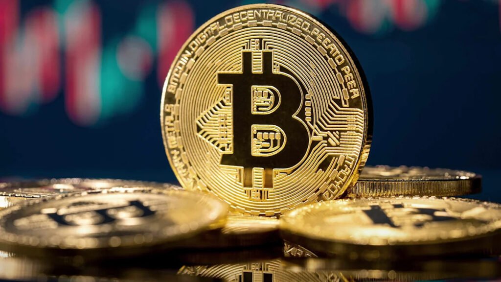 Bitcoin soars, nears $80K after posting largest weekly gain in its history Bitcoin soars, nears $80K after posting largest weekly gain in its history