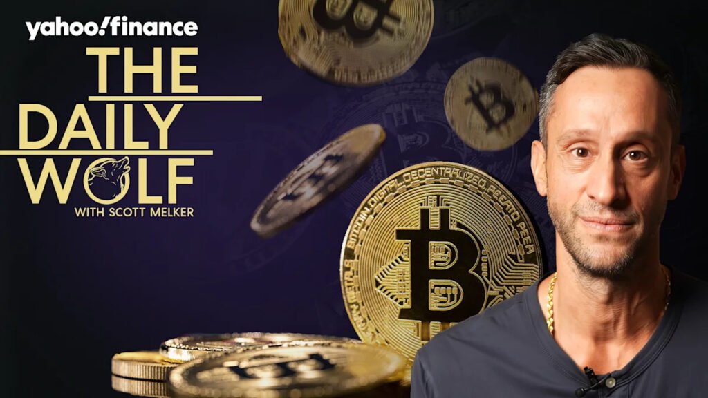 Trump nudges CLARITY Act, bitcoin surges in response