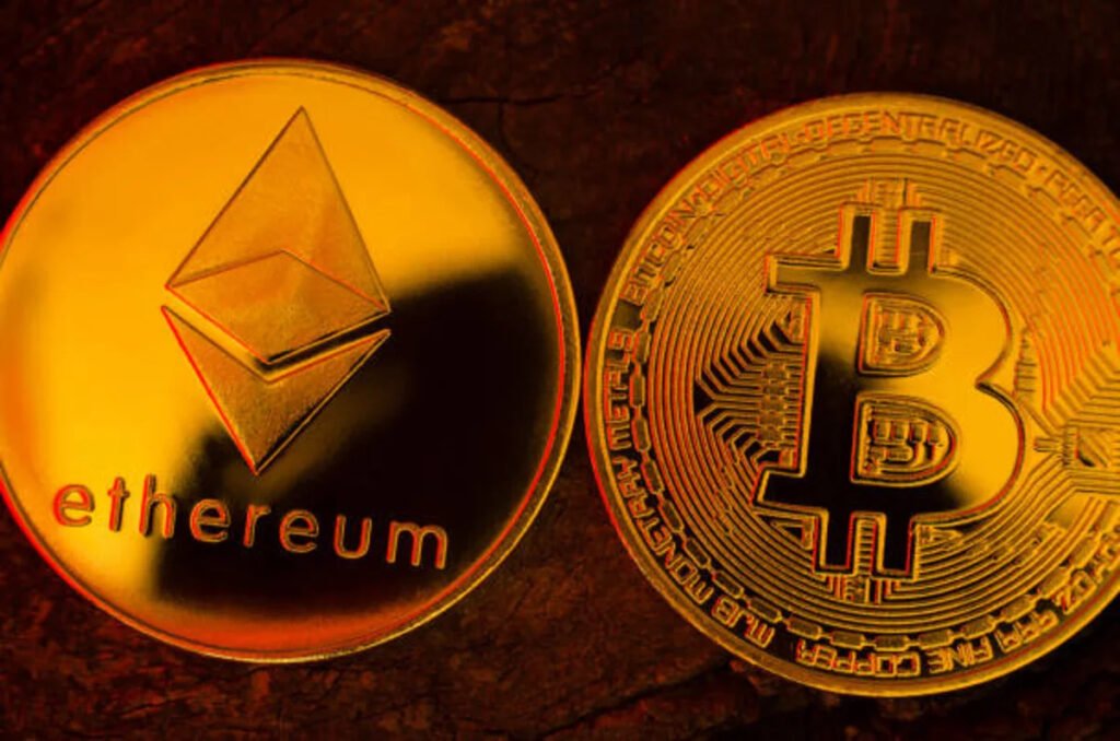Bitcoin and ethereum prices today, Tuesday, August 18, 2026: Crypto prices mixed as Iran stalemate continues