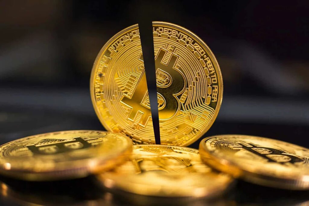 Bitcoin’s 20% Short Bitcoin’s 20% Short