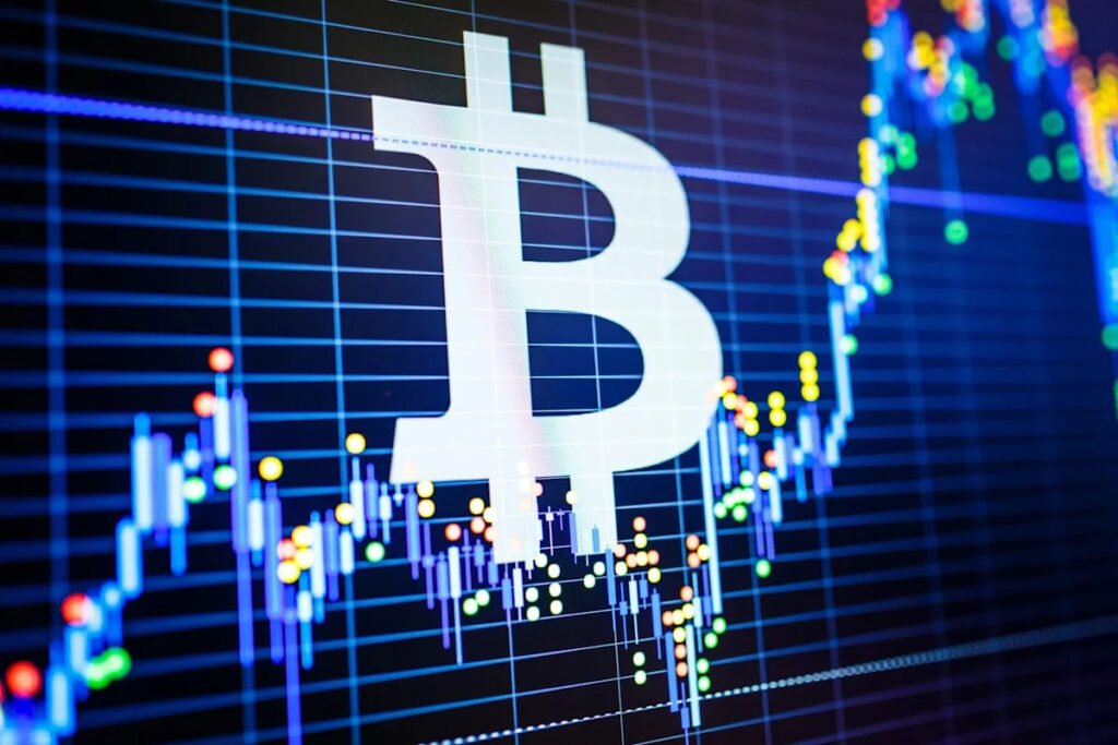 Robinhood Advances 5%, Webull Ticks Up as Bitcoin’s Breakout Lifts Retail Brokerages Robinhood Advances 5%, Webull Ticks Up as Bitcoin’s Breakout Lifts Retail Brokerages