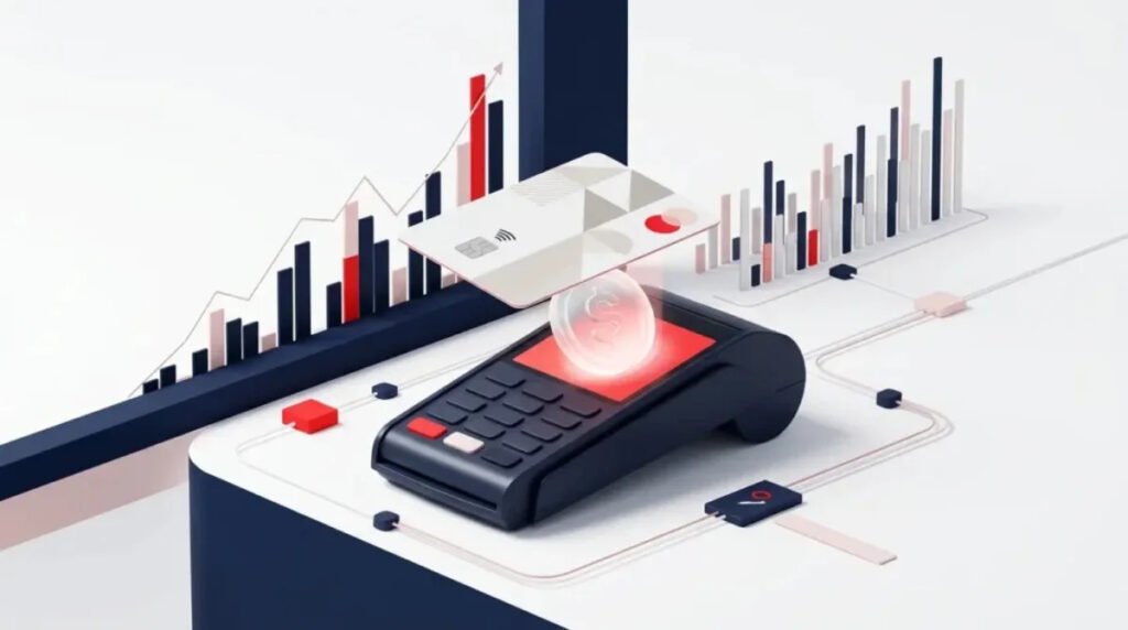 Crypto Card Purchases Set New $1 Billion Monthly Record