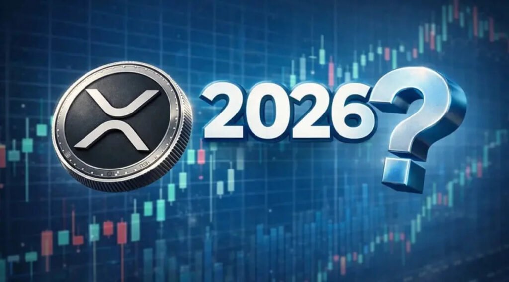 Elon Musk Grok AI Predicts 3 Digits XRP Price This 2026