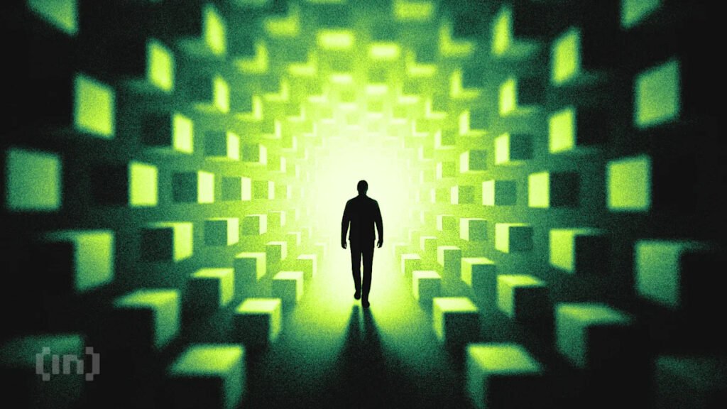 Tuesday’s Cascade Shows Why AI Is Not Crypto’s Real Problem As DeFi Drains Pile Up