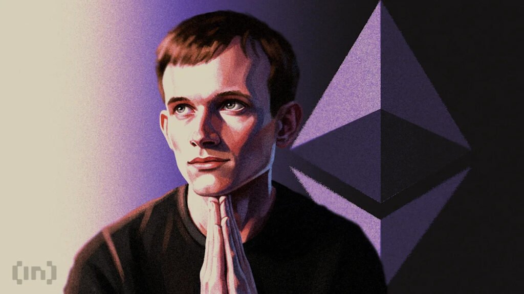 Ethereum Is Moving to ‘Real DeFi,’ Vitalik Buterin Says Ethereum Is Moving to ‘Real DeFi,’ Vitalik Buterin Says