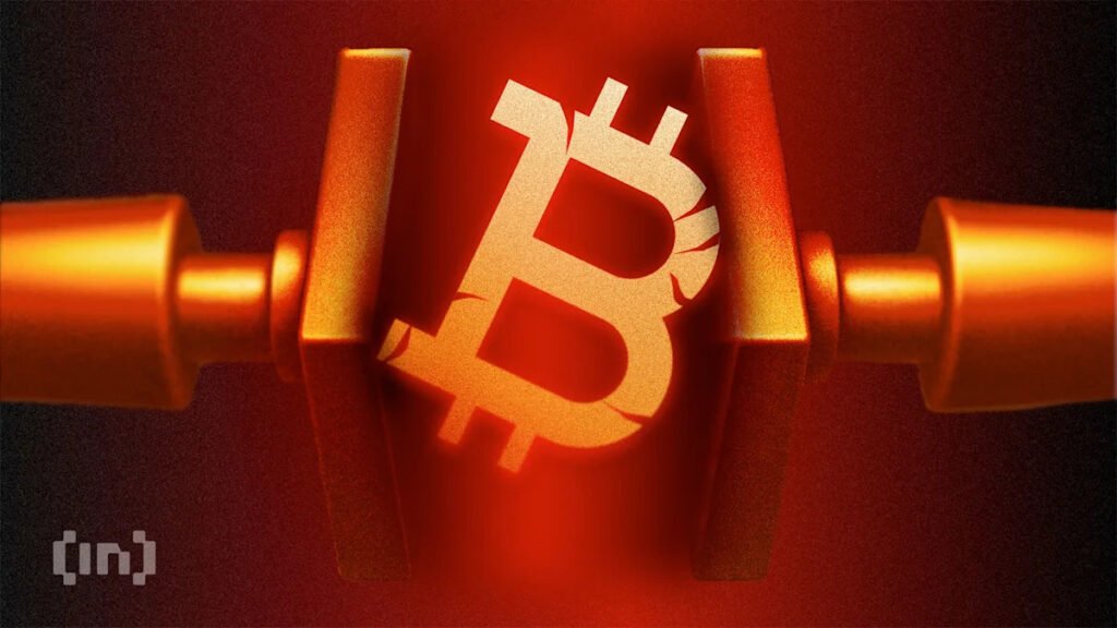 Bitcoin Nears a Risk Zone as RSI Hits Extreme Levels: Back to $70,000? Bitcoin Nears a Risk Zone as RSI Hits Extreme Levels: Back to $70,000?