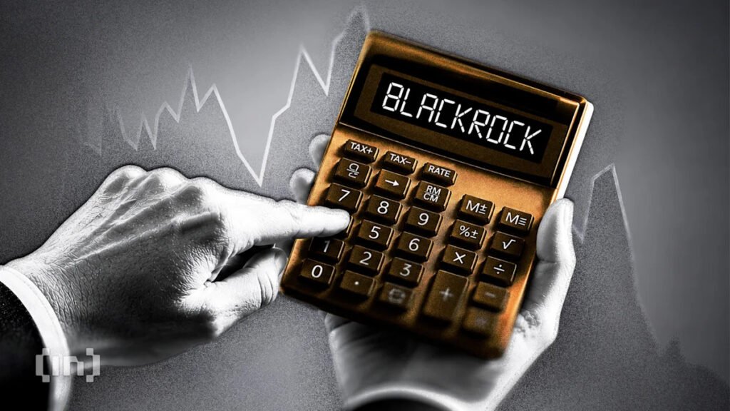 BlackRock Adds Over 60% of Bitcoin’s $338 Million ETF Inflow While ETH Also Jumps BlackRock Adds Over 60% of Bitcoin's $338 Million ETF Inflow While ETH Also Jumps
