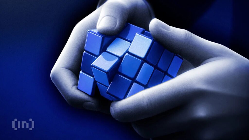 Grayscale Named Its Decentralized AI Pick