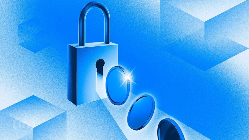 DeFi Total Value Locked Slides Every Month in 2026 to $70 Billion