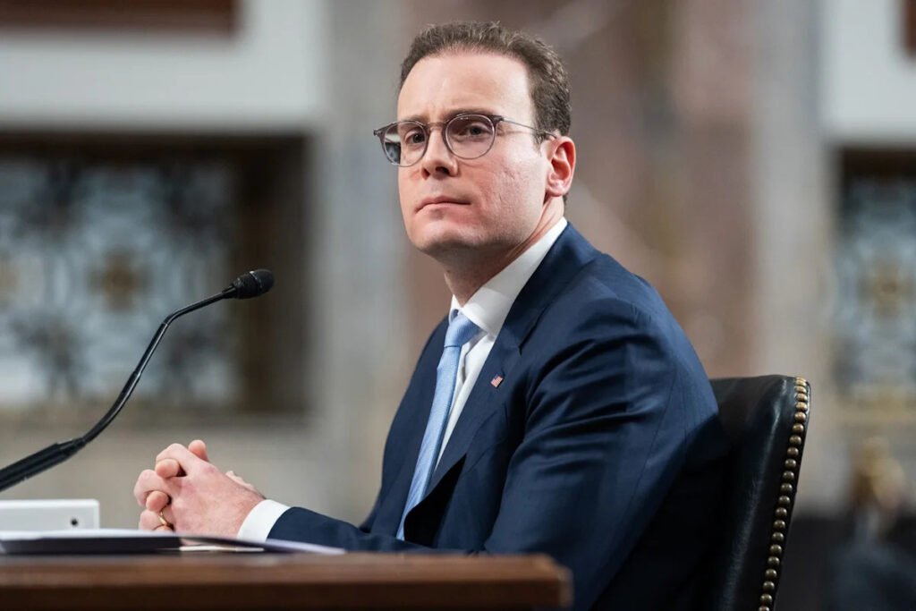 Crypto Industry Will Get Rules One Way or Another, Selig Says Crypto Industry Will Get Rules One Way or Another, Selig Says