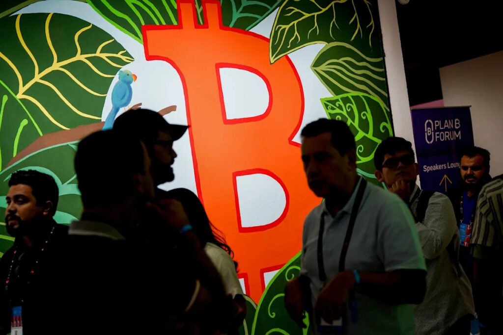 Strategy Sets Up Reserve That Can Be Used to Buy Bitcoin Strategy Sets Up Reserve That Can Be Used to Buy Bitcoin