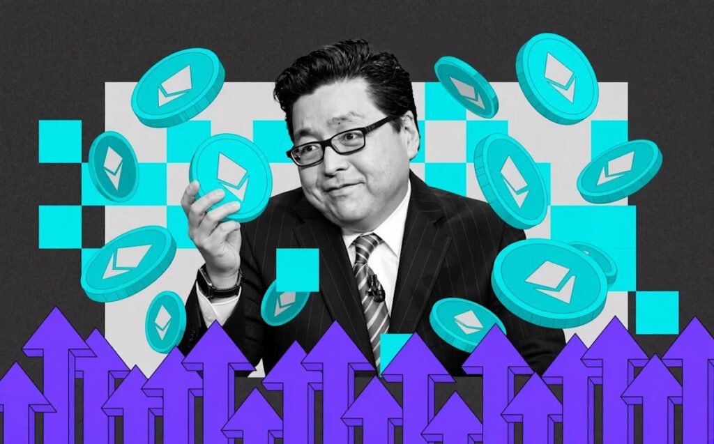 Tom Lee Spots ‘Good Sign’ as Ethereum ETFs Buy $189M in Biggest Day for 10 Months Tom Lee Spots ‘Good Sign’ as Ethereum ETFs Buy $189M in Biggest Day for 10 Months