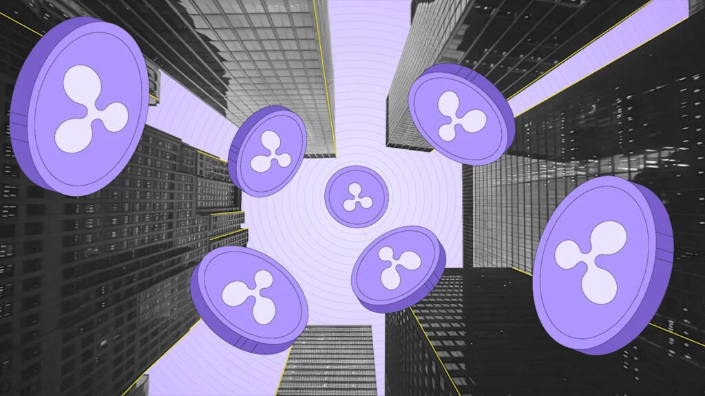 XRP’s Old SWIFT Advantage Is Disappearing as Banks Move Tokenized Money Onchain