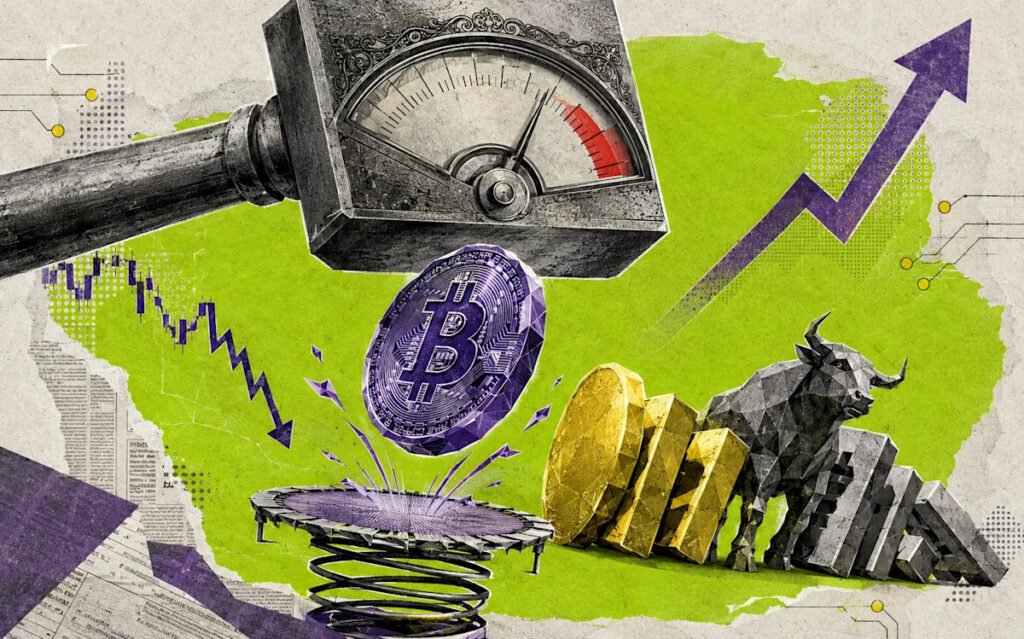 Bitcoin’s Bounce Is a ‘Gift to Sell,’ Mike McGlone Warns as Bond Yields Flash 2007 Bitcoin’s Bounce Is a ‘Gift to Sell,’ Mike McGlone Warns as Bond Yields Flash 2007