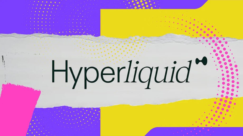 Hyperliquid Drops $29M War Chest in DC To Rewrite US Crypto Rule Hyperliquid Drops $29M War Chest in DC To Rewrite US Crypto Rule