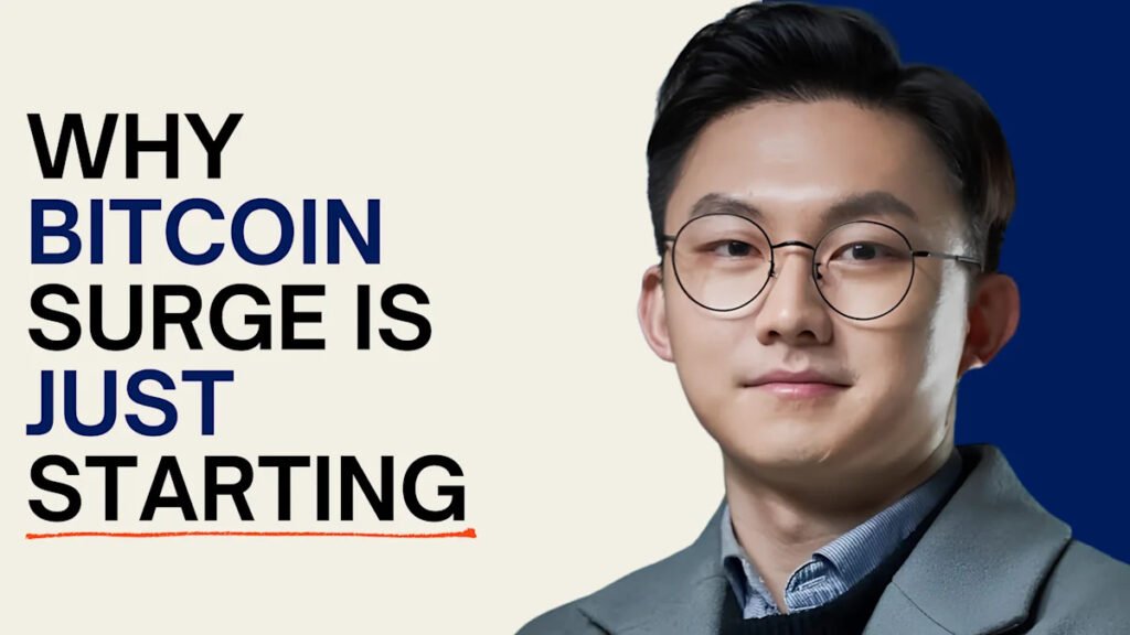 Why A New Bitcoin Bull Market Is Finally Here Why A New Bitcoin Bull Market Is Finally Here