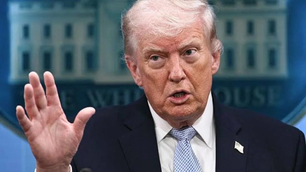 President Calls out Senate for Leaving CLARITY Act in Limbo President Calls out Senate for Leaving CLARITY Act in Limbo