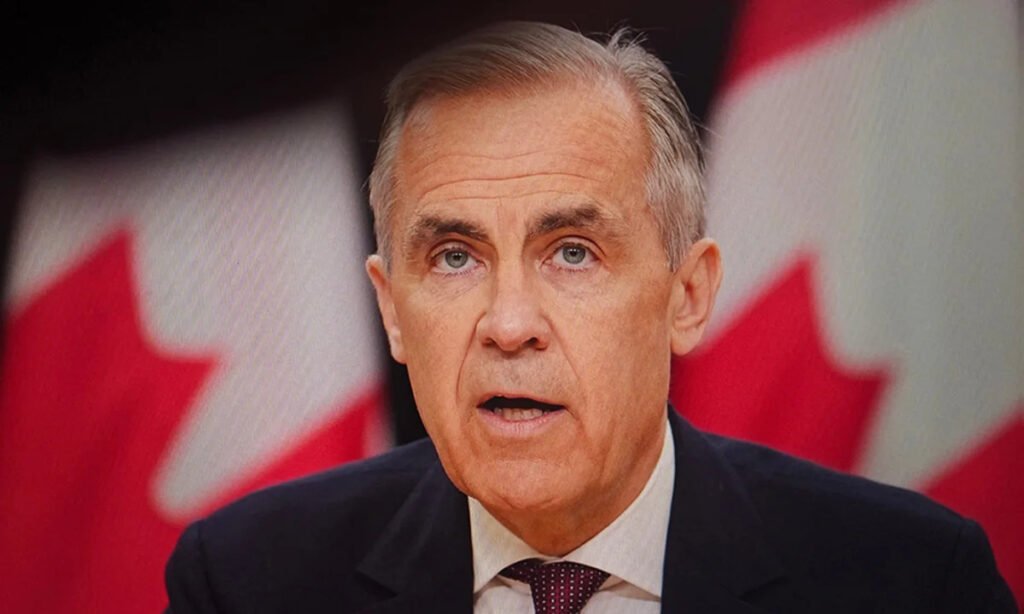 Decentralized AI Tokens Rally as Carney Warns Over Anthropic Block Decentralized AI Tokens Rally as Carney Warns Over Anthropic Block