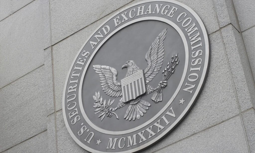 Trump to Host Crypto Executives at White House as SEC Proposes New Rules Trump to Host Crypto Executives at White House as SEC Proposes New Rules