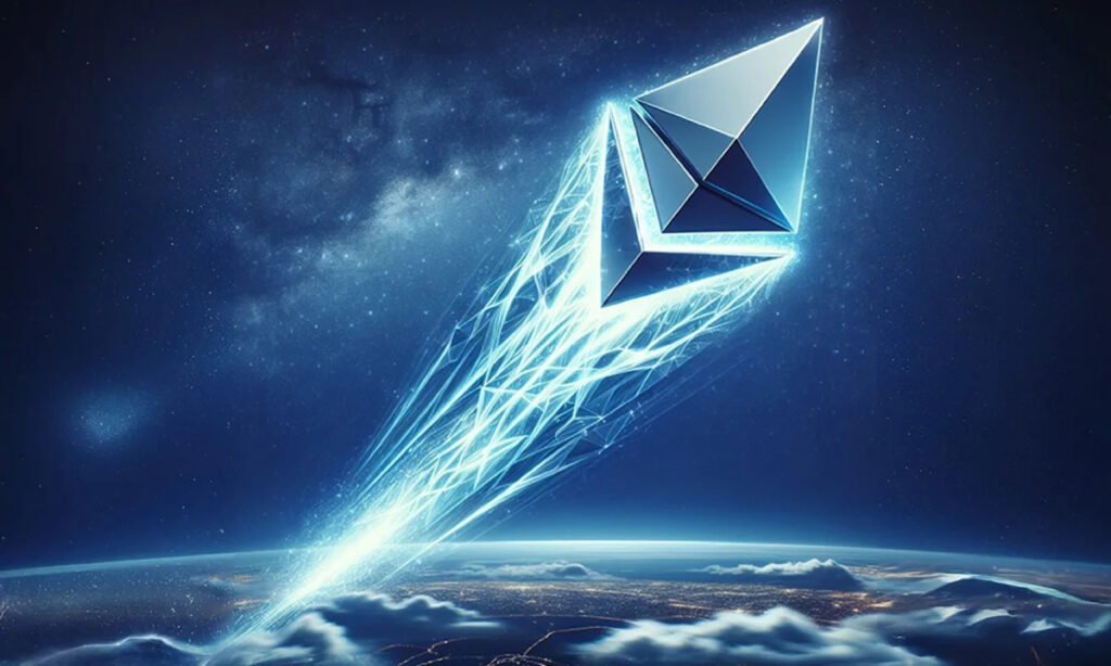 Ethereum Outpaces Bitcoin As Crypto Rallies Ethereum Outpaces Bitcoin As Crypto Rallies