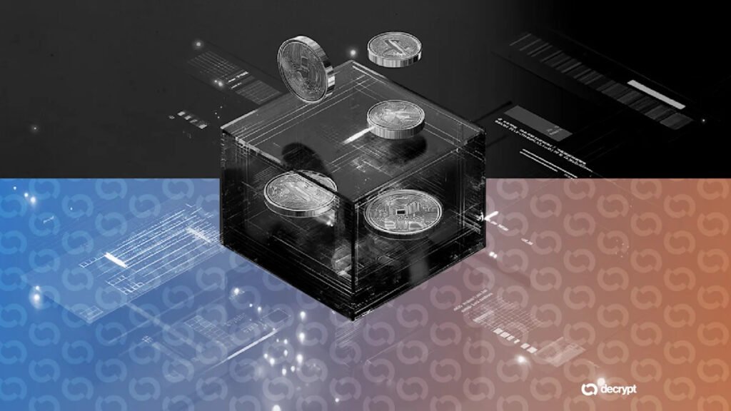 Crypto Lending Protocol Morpho Raises $175 Million to Aid Wall Street’s DeFi Push