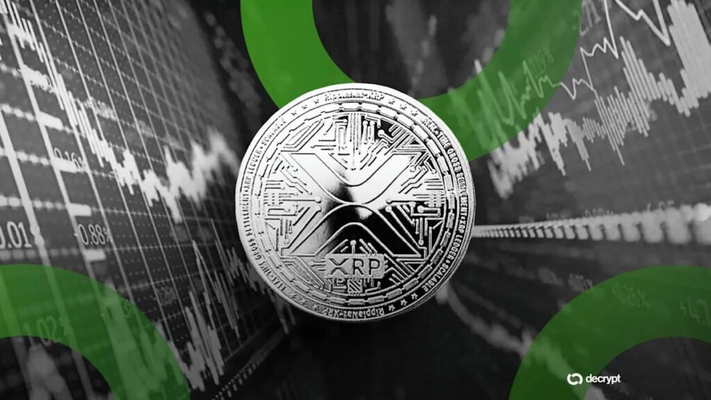 XRP Erases Its Most Bearish Signal—And the Ripple XRP Erases Its Most Bearish Signal—And the Ripple