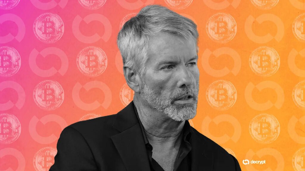 Saylor’s Strategy Back in Green As BTC Soars to $78k Saylor’s Strategy Back in Green As BTC Soars to $78k