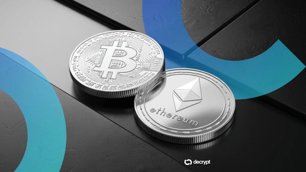 Bitcoin, Ethereum ETFs Grew $23 Billion Last Week