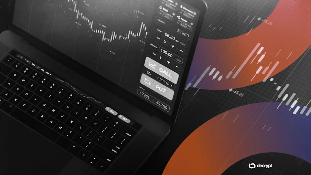 DeFi Protocol Ondo Finance Puts 100 Tokenized Stocks on Ethereum DeFi Protocol Ondo Finance Puts 100 Tokenized Stocks on Ethereum