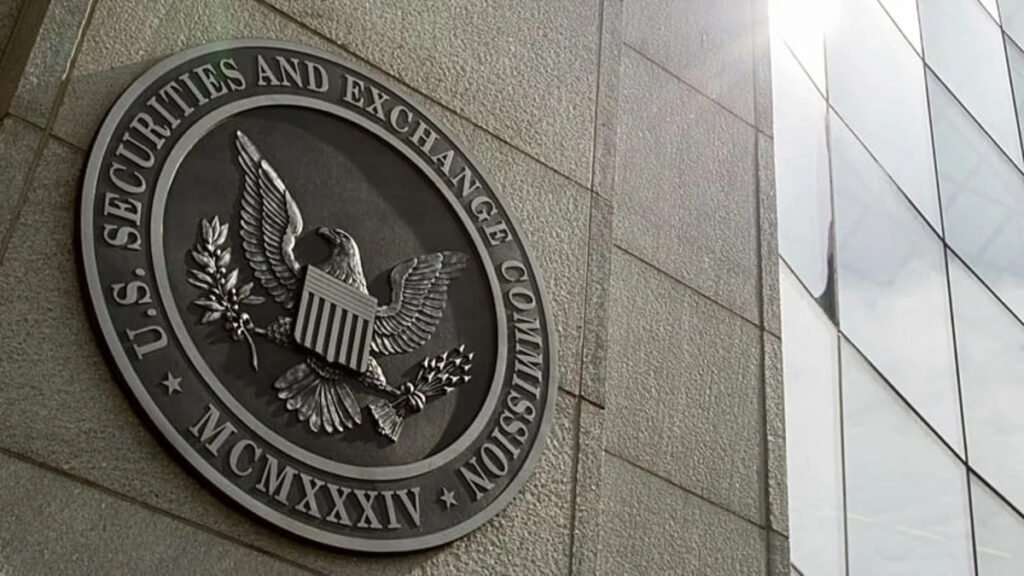 SEC unveils new crypto rules hailed as a win for the digital asset industry SEC unveils new crypto rules hailed as a win for the digital asset industry