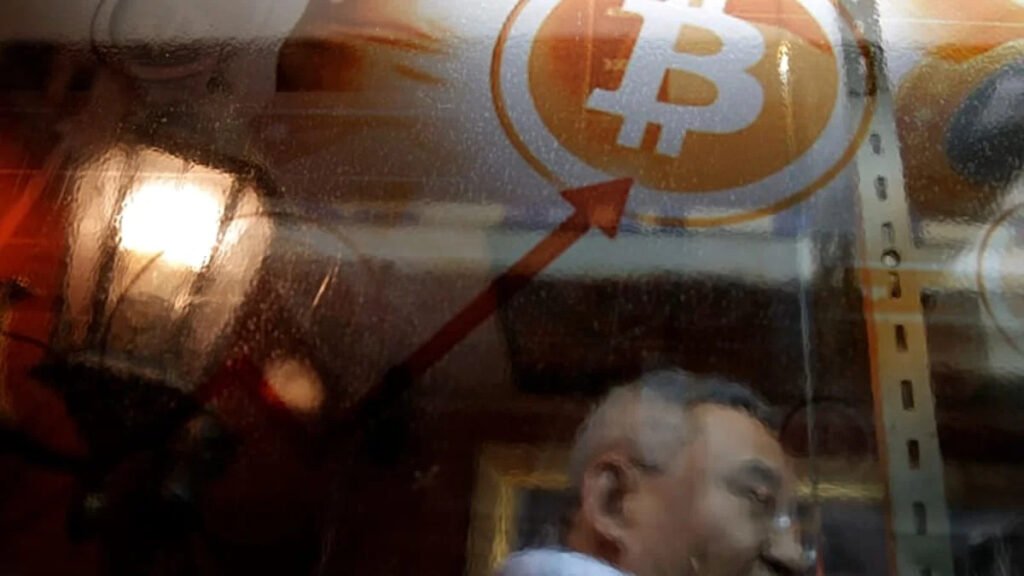 Bitcoin surges over 25% as shorts get squeezed and Washington leans into crypto Bitcoin surges over 25% as shorts get squeezed and Washington leans into crypto