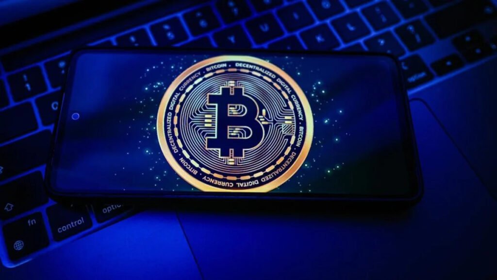 Bitcoin Tops $75,000 For The First Time Since May As Crypto Surge Continues Bitcoin Tops $75,000 For The First Time Since May As Crypto Surge Continues
