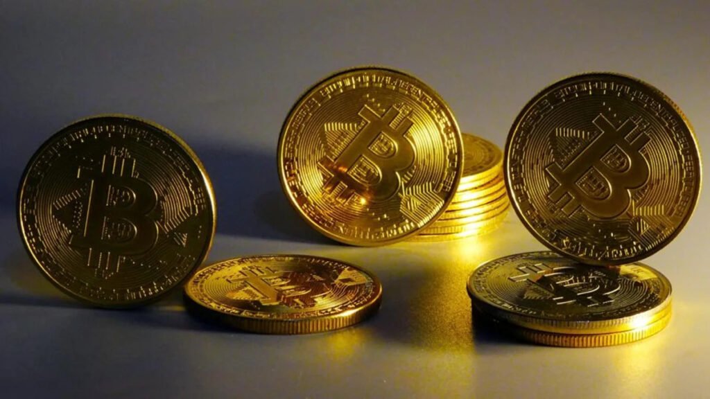 Bitcoin Crosses $80,000 For The First Time Since May Amid Crypto Bounce Back